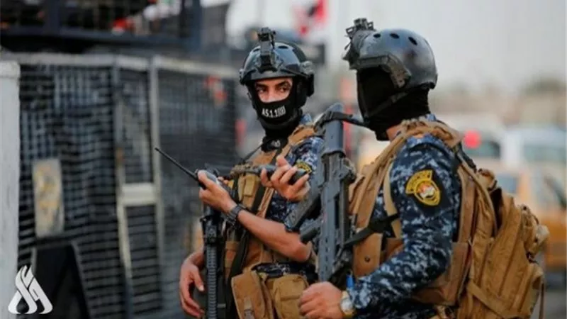 قيادة العمليات العراقية: الوضع الأمني في ميسان مستقر