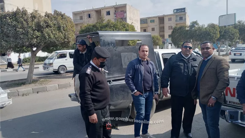 بوابة الجمهورية