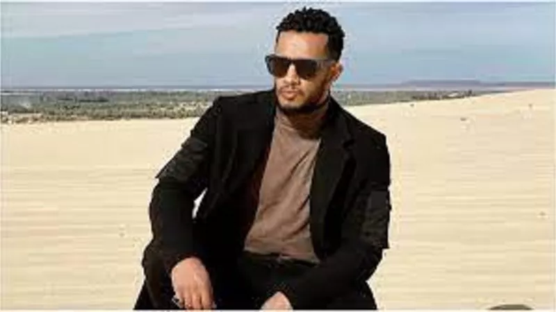 محمد رمضان أول فنان عربى يحقق 5 مليارات مشاهدة على الـ تيك توك