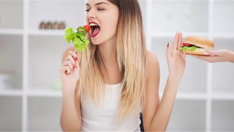 أكلات تحافظ على صحة الأمعاء