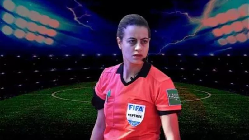 تصفيات كأس العالم للسيدات .. 