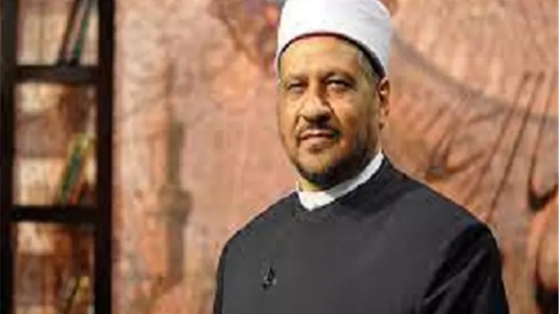 مجدي عاشور: الاحتفال بعيد الحب جائز .. يمكن اعتباره عادة كالعيد القومي للمحافظات