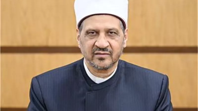 مجدي عاشور: الخرس الزوجي من أسباب ارتفاع معدلات الطلاق