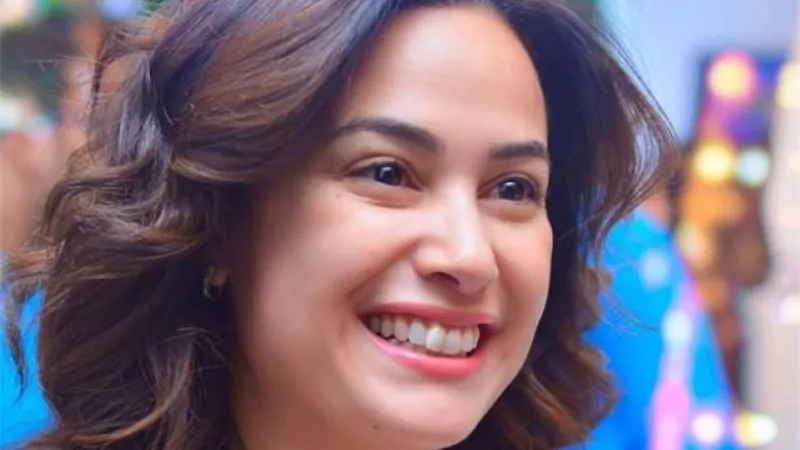 هند صبري : نجاح مسلسل 