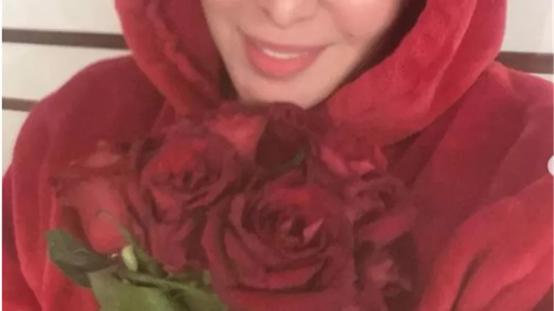 ميرهان حسين: المخرج عادل أديب كلمة السر فى نجاحى بمسلسل 