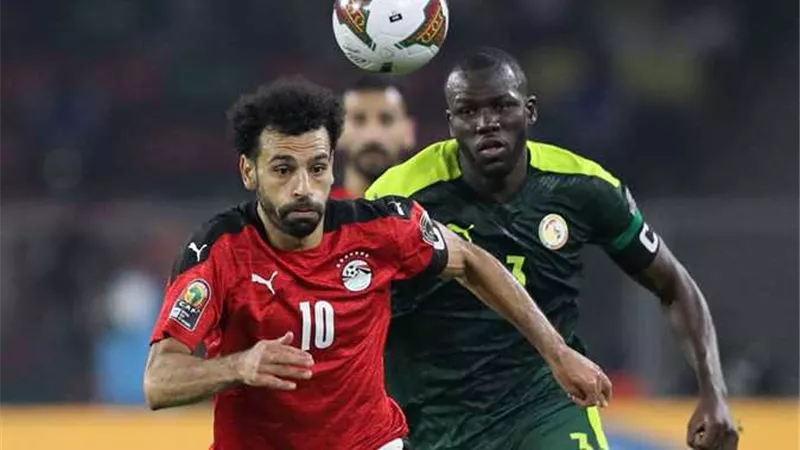 فيفا يعلن موعد مبارتي مصر والسنغال فى تصفيات الدور الحاسم لكأس العالم