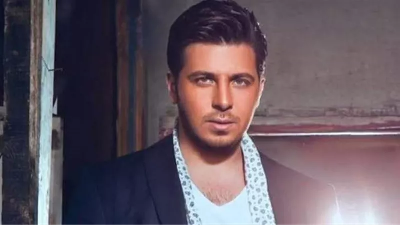 احتفالًا بعيد الحب.. محمد قماح يطرح أغنيته الجديدة 