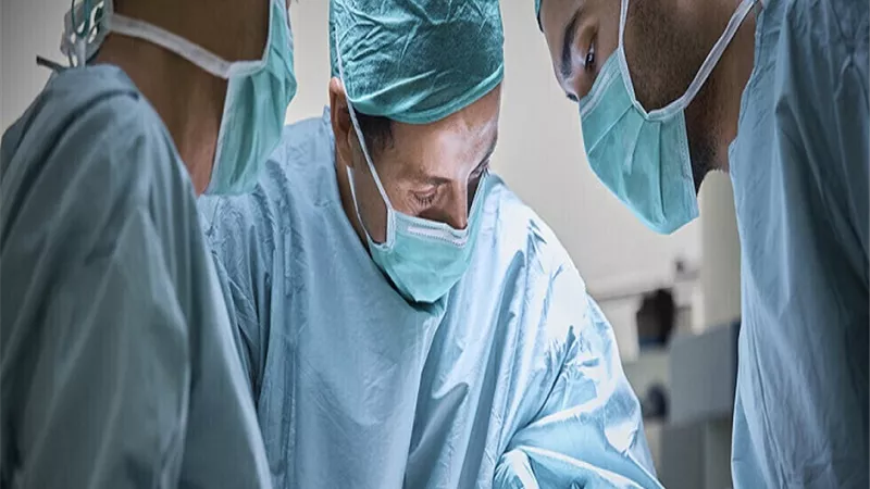الرعاية الصحية تنقذ مسنة من معاناتها مع التجمع الدموي بغشاء 