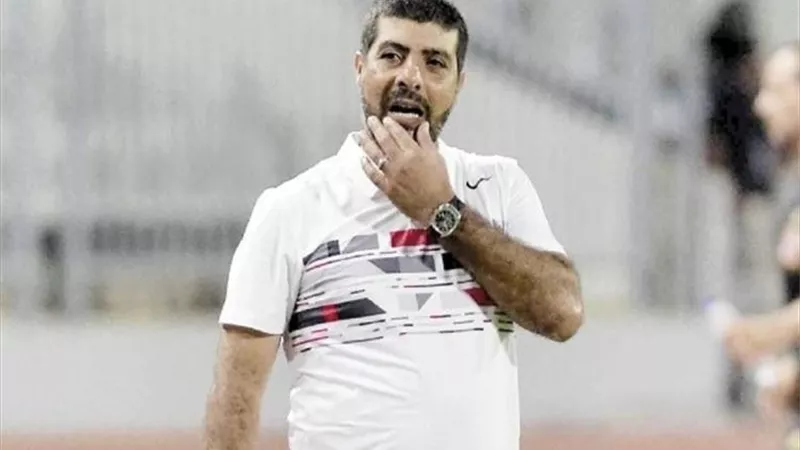 طارق العشري: كان هناك ندية فى مواجهة مصر المقاصة وطلائع الجيش يحتاج الانسجام