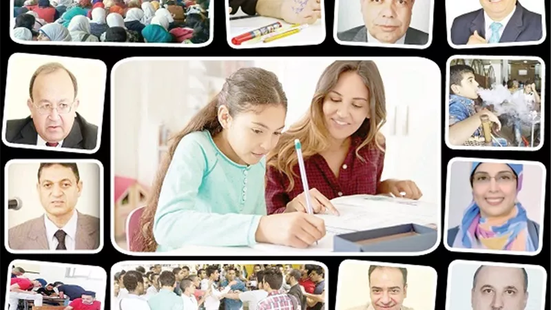واقعة معلمة الدقهلية تدق جرس الإنذار قيم ومبادئ المجتمع.. في خطر