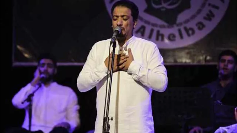 تعرف على موعد حفل 