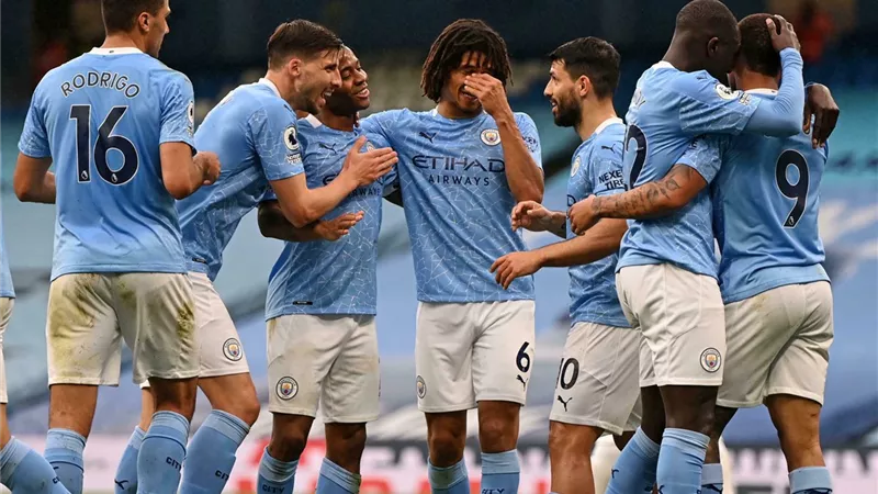 تشكيل مانشستر سيتي المتوقع أمام سبورتينج لشبونة اليوم في دوري أبطال أوروبا