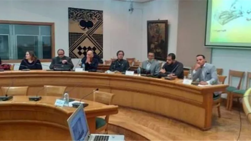 الأعلى للثقافة يسلط الضوء على إبداعات الشباب الشعرية