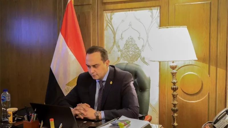 السبكي يوجه بتدريب كافة أطباء التكليف بهدف التشغيل الأمثل للقوى البشرية