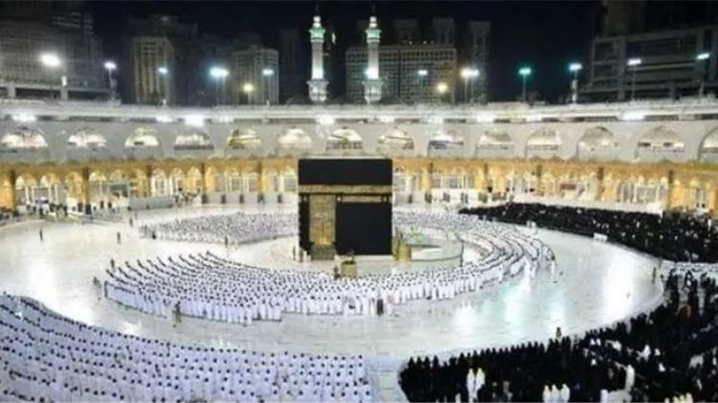 السعودية توضح 6 أماكن يحرم منها 
