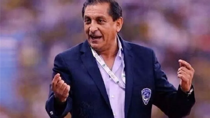 دياز يوافق على تدريب الهلال السعودي