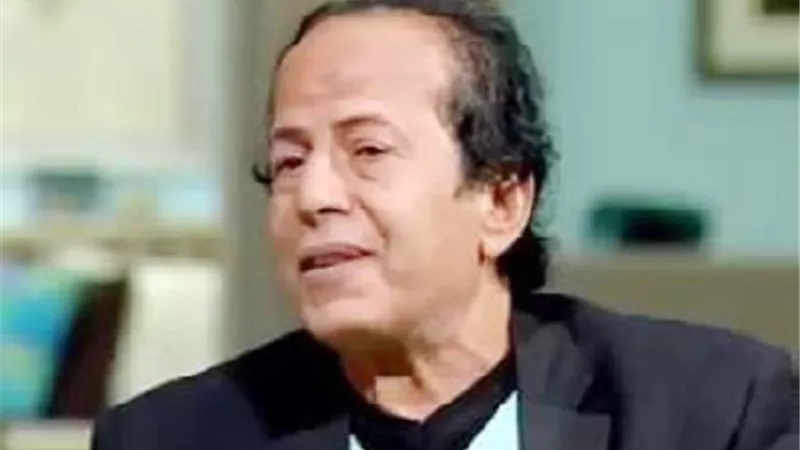 حزن في منازل الفنانين بعد رحيل أقاربهم