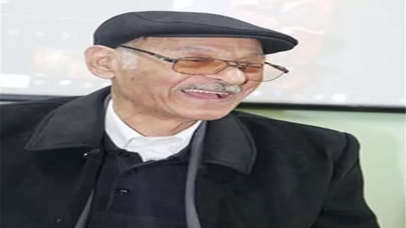وداعا.. شاعر المقاومة.. البورسعيدي 