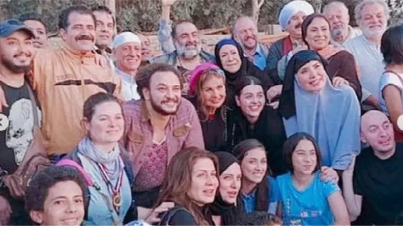 بعد تعافيها من كورونا.. 