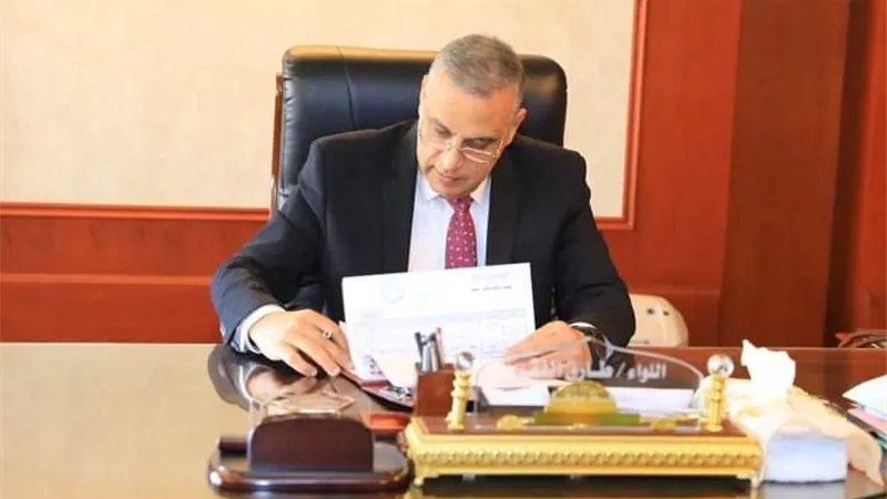 محافظ سوهاج يعتمد نتيجة الدور الأول للشهادة الإعدادية بنسبة نجاح 71%
