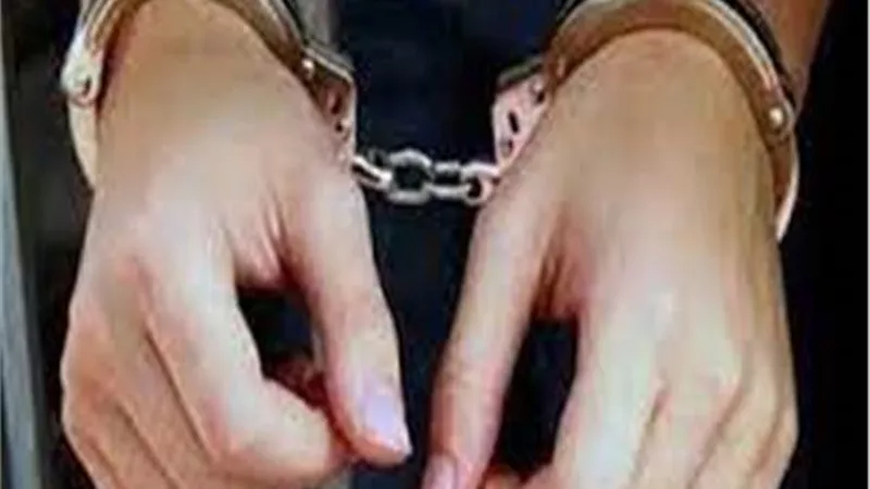 ضبط المتهم بالتعدى على سائق أتوبيس نقل عام في الإسكندرية