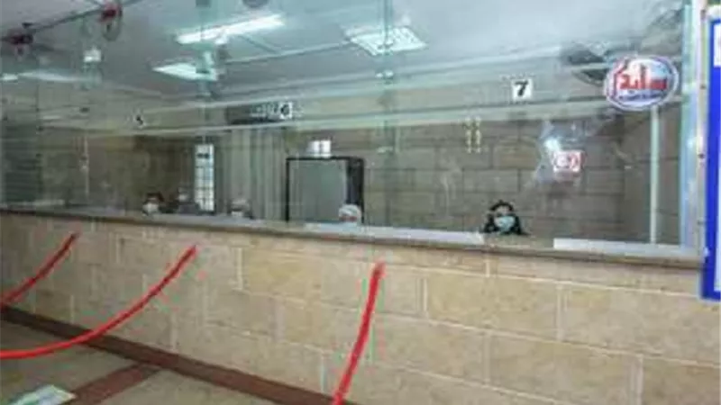 التزام مكاتب وفروع التوثيق المطورة علي مستوي الجمهورية بنظام الميكنة