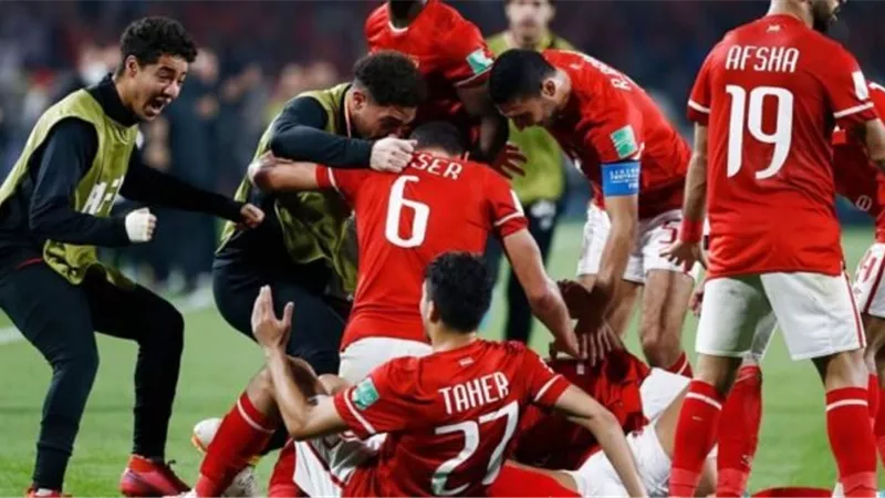 اعلامى شهير يكشف عن ثنائي أهلاوى ينضمان للمنتخب أمام السنغال