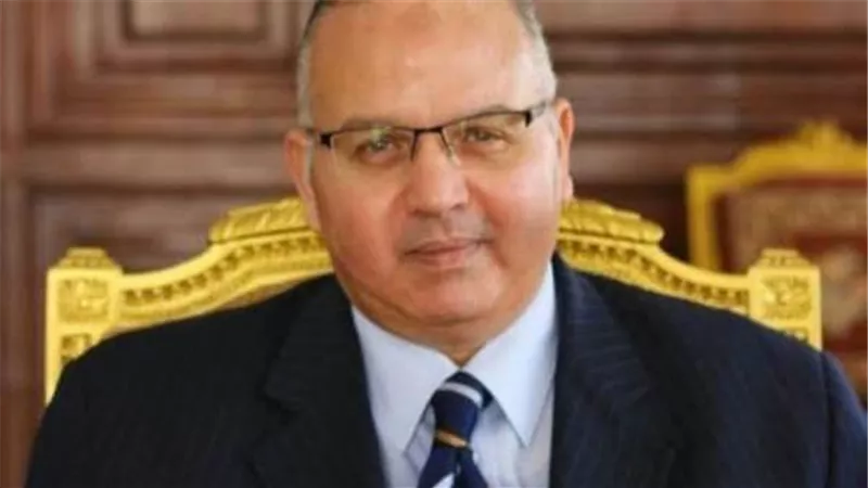 وفاة المستشار وحيد عوض نائب رئيس هيئة قضايا الدولة بحادث سير