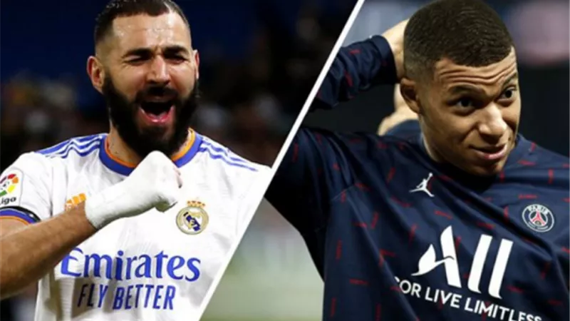 شاهد مباراة ريال مدريد وباريس سان جيرمان .. الشوط الاول لحظة بلحظة ... بث مباشر