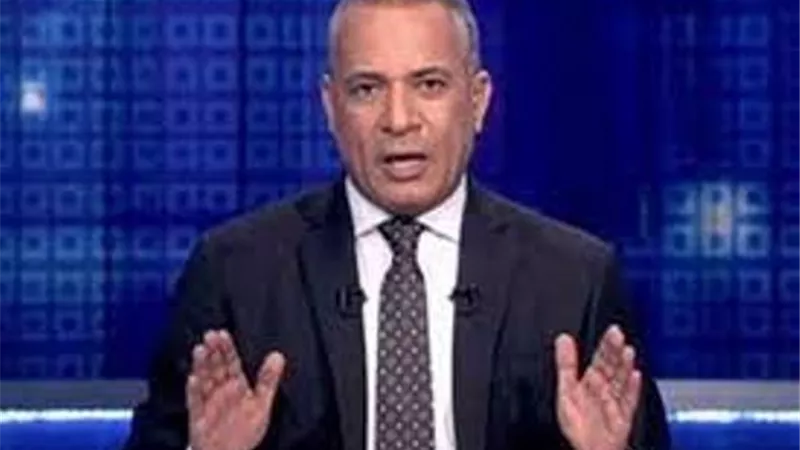 أحمد موسى: ندعم الجهاز الفني للمنتخب ونثق في التأهل للمونديال.. فيديو