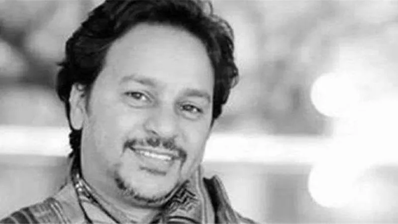 وفاة الفنان الكويتي جاسم عباس عن عمر يناهز 52 عامًا