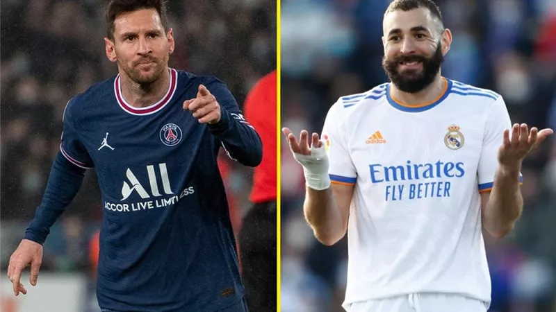 بث مباشر Real Madrid VS Paris Saint-Germain LIVE مباراة ريال مدريد وباريس سان جيرمان الأن بدون تقطيع