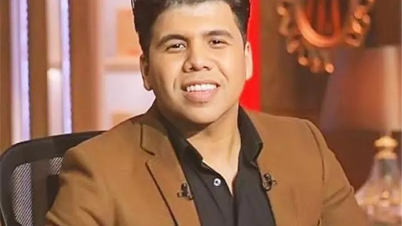 اول رد فعل من عمر كمال بعد وقفه من الغناء