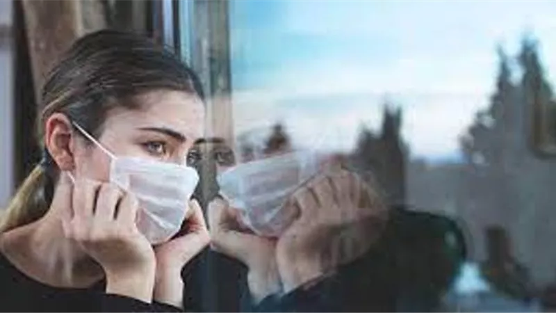 مستشار صحة نفسية: المتعافي من كورونا قد يتناول أصنافا غريبة من الطعام ليلا