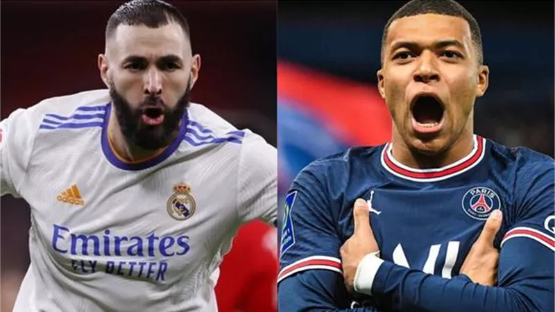 مباشر .. شاهد مباراة ريال مدريد وباريس سان جيرمان في دوري أبطال أوروبا ( لحظة بلحظة)