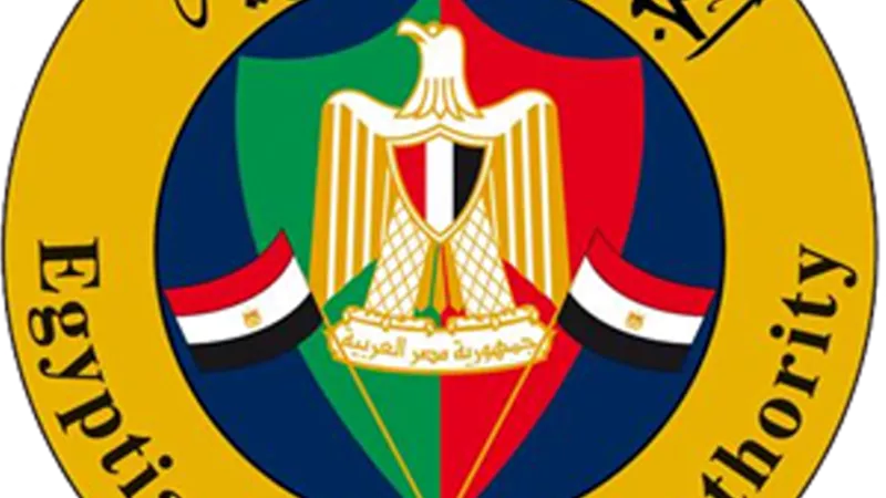 جمارك مطار القاهرة الدولي تضبط كمية من مستحضرات التجميل