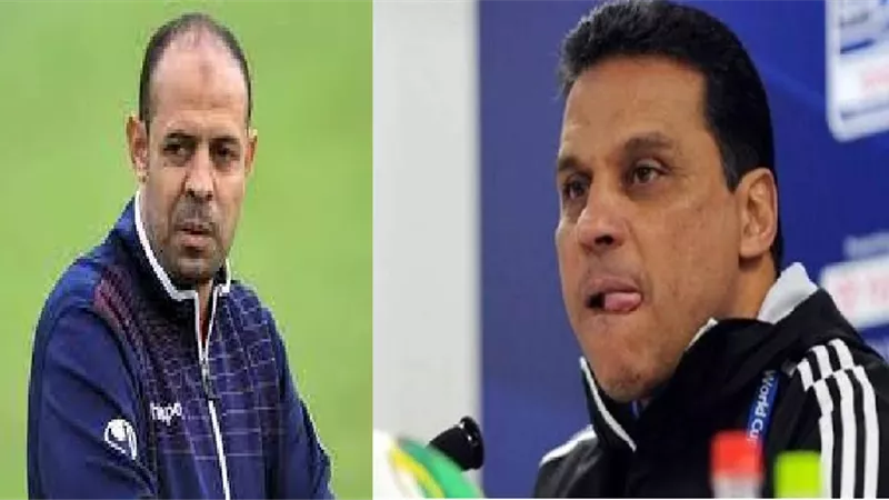 مفاجأة .. البدرى يقترب من تدريب الزمالك والنحاس للدراويش