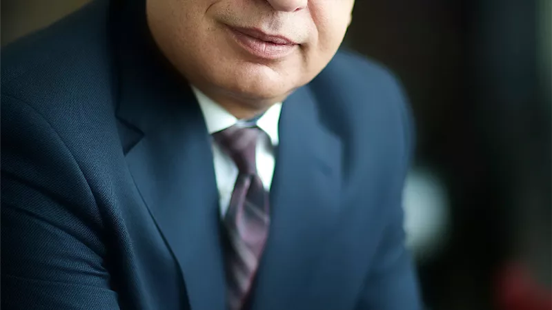 محمد امين : تقنيات ستعيد ابتكار مستقبلنا الرقمي خلال 2022