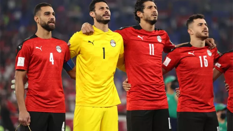 العطار يكشف فرص حجازى والشناوى فى اللحاق بمبارتى مصر أمام السنغال