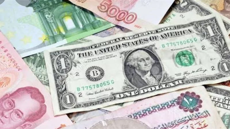 أسعار العملات اليوم الأربعاء 16-2-2022