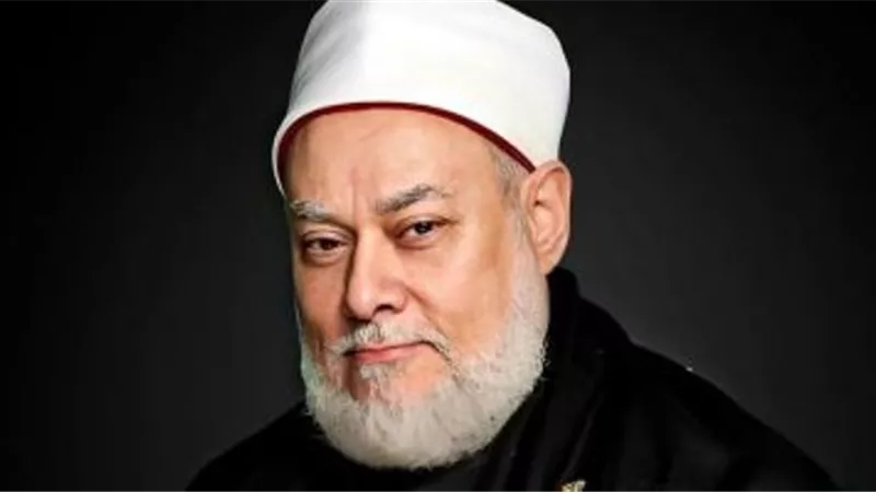 هل الذبح للمكان الجديد أو السيارة الجديدة ..جائز؟..على جمعة يجيب