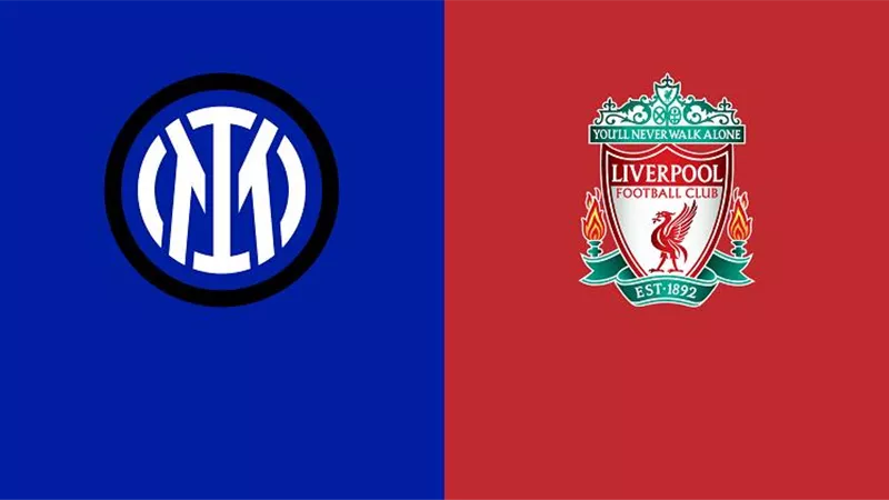 موعد مباراة ليفربول وإنتر ميلان اليوم بدوري أبطال أوروبا.. والقناة الناقلة