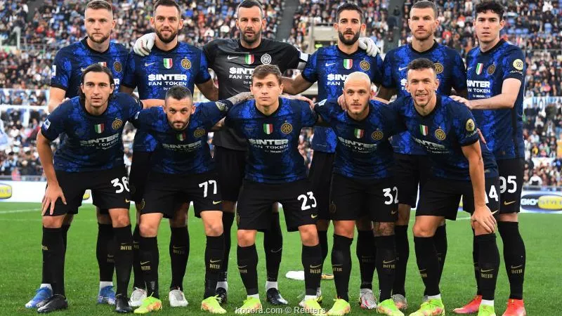تشكيل إنتر ميلان المتوقع أمام ليفربول اليوم في دوري أبطال أوروبا
