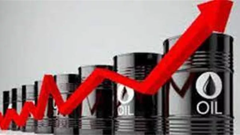 نقص المعروض يرفع خامات الشرق الأوسط وروسيا لأعلى مستوياتها منذ سنوات