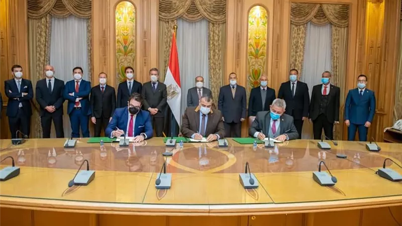الانتاج الحربى: تحديات الجائحة أثرت على القطاعات الصناعية والاقتصاديات العالمية