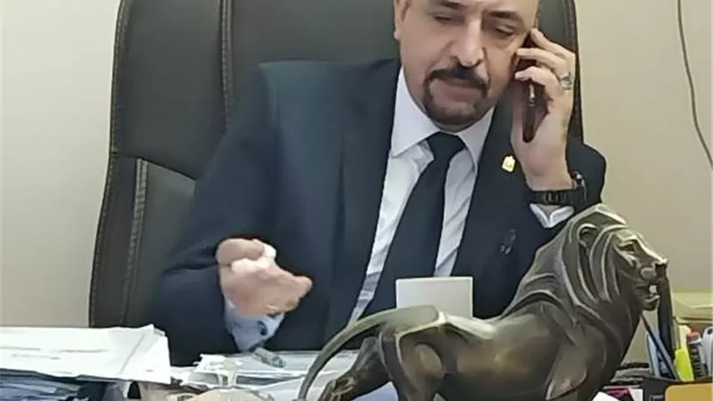 مدير مديرية التضامن فى القاهرة يقرر صرف إعانة عاجلة لمصابى حادث مدينة بدر.. بالصور