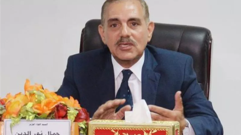 الادارات التعليمية بكفرالشيخ تتلقي اليوم تظلمات نتيجة الشهادة الاعدادية