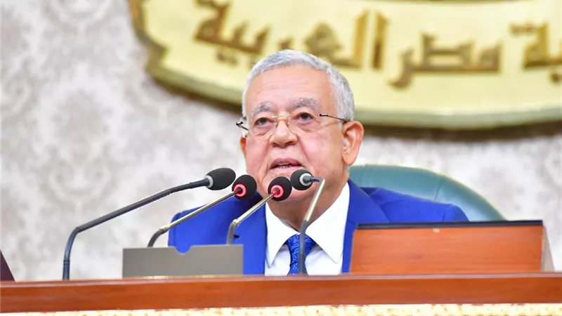 جبالى ينعي المستشار سعيد مرعى رئيس المحكمة الدستورية العليا السابق