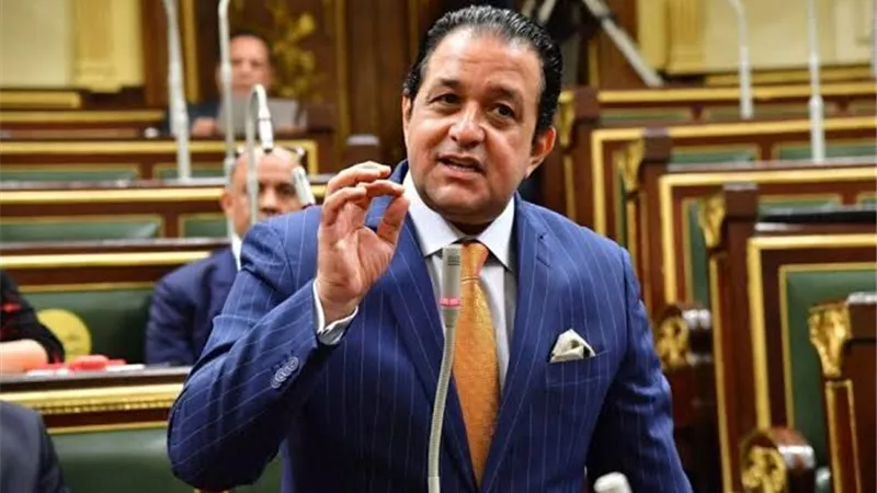 العابد ناعيا المستشار سعيد مرعي ..كان خير مثالا يحتذى به خلال مسيرته القضائيه الكبيرة