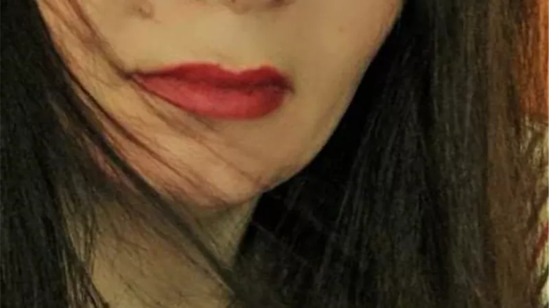 منى العساسي تناقش 